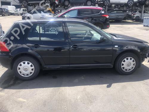 Venstre baglygte VW GOLF IV (1J1) 1.9 SDI | BP25580403C34 