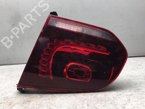 Used Right tailgate light VW GOLF VI (5K1) 1.4 TSI (122 hp) 25581209