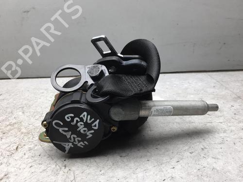 Front right belt tensioner MERCEDES-BENZ A-CLASS (W168) A 170 CDI (168.009, 168.109) | BP25537859C88 