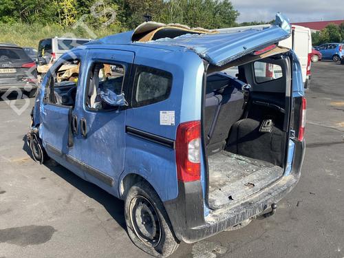 ABS pump CITROËN NEMO Box Body/MPV (AA_) 1.4 HDi | BP25566329M43 - Image 10