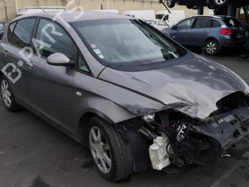 Left front window switch SEAT TOLEDO III (5P2) 1.9 TDI | BP25517809I27  - Image 18