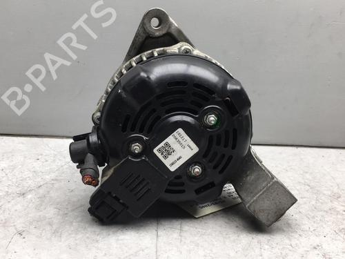 Used Alternator Alternator 25520442 25520442