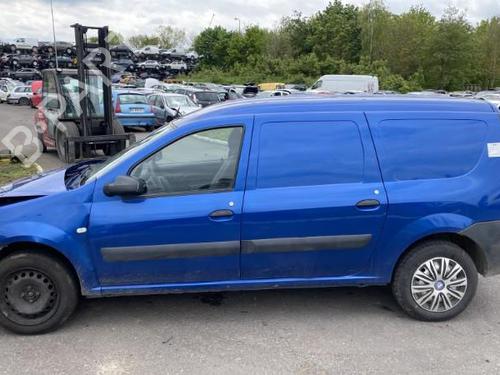 Front right lock DACIA LOGAN (LS_) 1.5 dCi (LS0K) | BP25566892C97  - Image 22