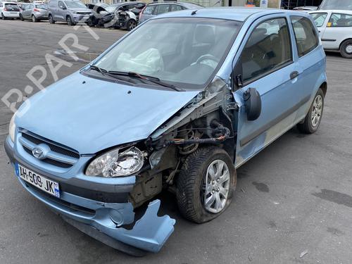 Switch HYUNDAI GETZ (TB) 1.5 CRDi | BP25551245I30  - Image 25