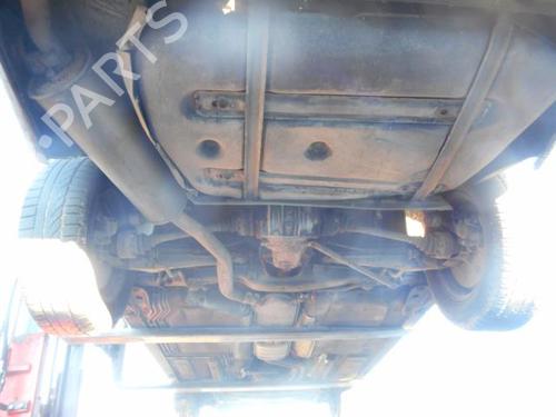 Used Parts BMW 5 (E34) 520 i (129 hp) 2499361
