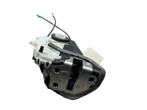 Used Rear right lock TOYOTA YARIS (_P13_) 1.5 Hybrid (NHP130_, NHP130) (101 hp) 25511491