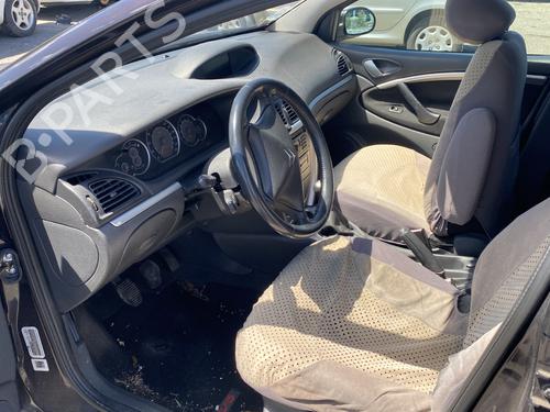 Rear left panel CITROËN C5 II (RC_) 1.8 16V (RC6FZB) | BP28204891C60  - Image 14