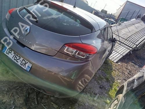 Right taillight RENAULT MEGANE III Coupe (DZ0/1_) 1.5 dCi (DZ09, DZ0D, DZ1F, DZ1G, DZ14, DZ29) | BP27207340C35 