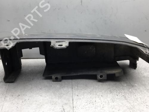 Corner bumper PEUGEOT BOXER Van 2.2 HDi 130 1618045980