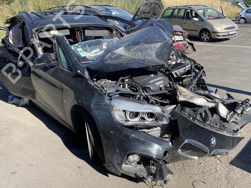 Climate control BMW 2 Gran Tourer (F46) 218 d | BP25520588I5 - Image 11