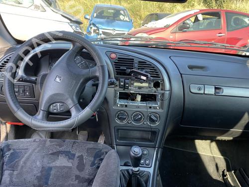Left sun visor CITROËN XSARA (N1) 1.8 i | BP25575436I1 