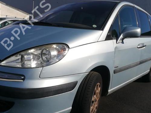 Steering pump PEUGEOT 807 (EB_) 2.2 HDi | BP25552472M99 - Image 23