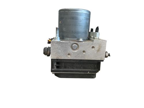 ABS pump NISSAN QASHQAI I (J10, NJ10) 1.6 dCi | BP26684351M43