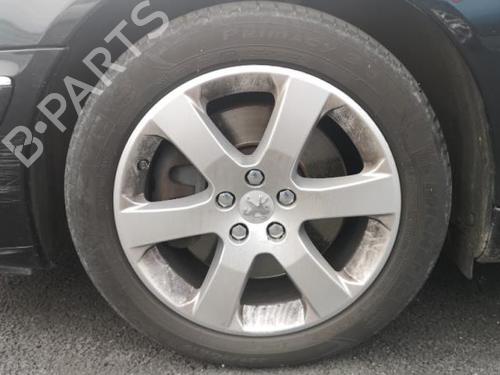 Left front shock absorber PEUGEOT 607 (9D, 9U) 2.7 HDi 24V | BP25581227M16  - Image 34