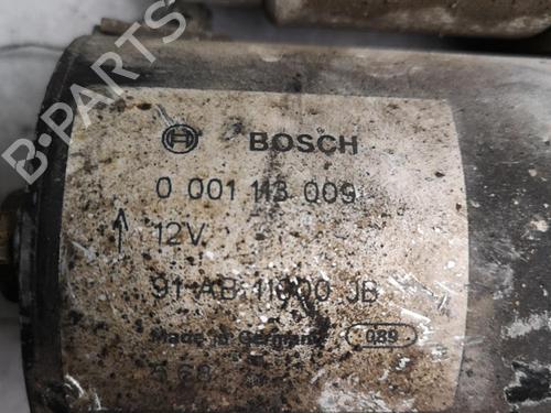 Starter FORD FIESTA III (GFJ) 1.3 Cat | BP25561384M8 