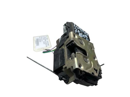 Front right lock CITROËN XSARA PICASSO (N68) 2.0 HDi | BP30358921C97