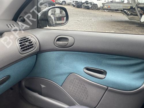 Rear parcel shelf PEUGEOT 206 Hatchback (2A/C) 1.4 i | BP29147154C85 