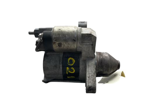 Used Starter PEUGEOT 108 1.0 VTi 72 (72 hp) 26286902