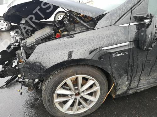 Right sun visor RENAULT MEGANE IV Hatchback (B9A/M/N_) 1.5 dCi 110 (B9A3) | BP25584697I2 
