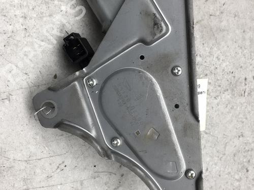 Rear wiper motor DAIHATSU CUORE VII (L275_, L285_, L276_) 1.0 (L276) | BP25559627M102 