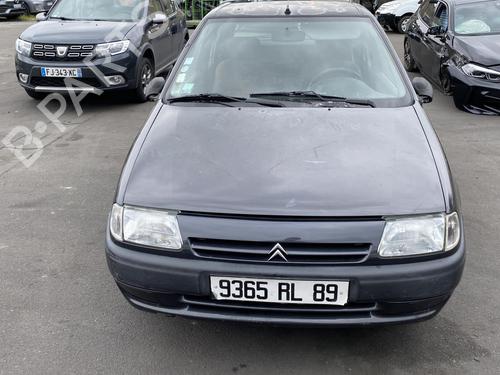 Left front indicator CITROËN SAXO (S0, S1) 1.1 X, SX | BP25514287C32  - Image 27