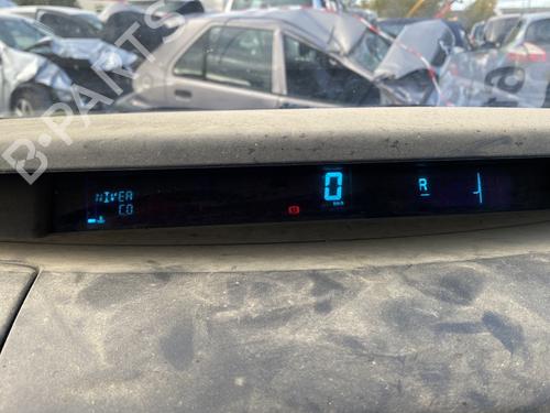 Vindspejlsviskerarm RENAULT ESPACE IV (JK0/1_) 2.2 dCi (JK0H) | BP25510120C143 