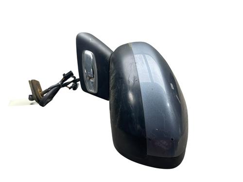 Left mirror CITROËN C3 II (SC_) 1.4 | BP25544115C26 