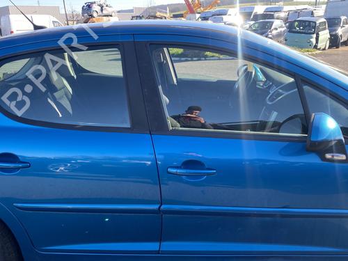 ABS pump PEUGEOT 207 (WA_, WC_) 1.6 HDi | BP26520945M43 
