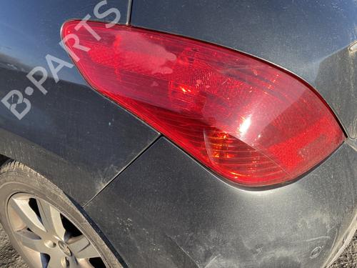 Alternator PEUGEOT 308 I (4A_, 4C_) 1.6 HDi | BP26520964M7 