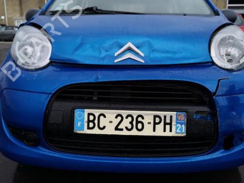 Right front seat CITROËN C1 (PM_, PN_) 1.0 | BP25521913C16 