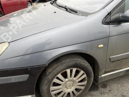 ABS pump CITROËN C5 II (RC_) 1.6 HDi (RC8HZB) | BP28203947M43 - Image 10