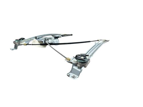 Rudehejsemekanisme Højre foran Rudehejsemekanisme Højre foran RENAULT CLIO III (BR0/1, CR0/1) 1.5 dCi (88 hp) 37472056 37472056