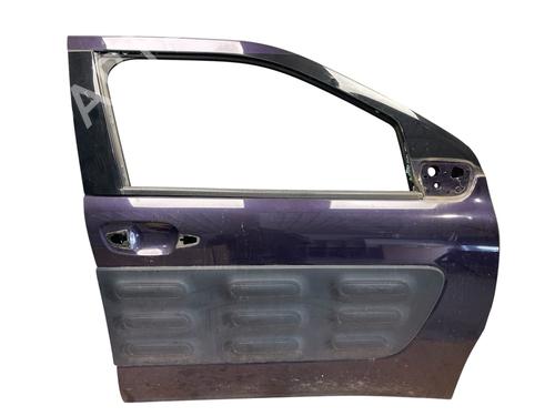 Dør højre fortil CITROËN C4 CACTUS 1.2 THP 110 | BP29005059C3 - Image 3