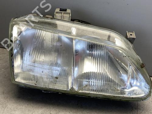Right headlight RENAULT MEGANE I Coach (DA0/1_) 1.6 e (DA0F) | BP25578558C29