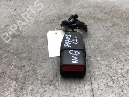 Seat buckle CITROËN C4 AIRCROSS 1.6 HDi 115 AWC | BP25528498I32