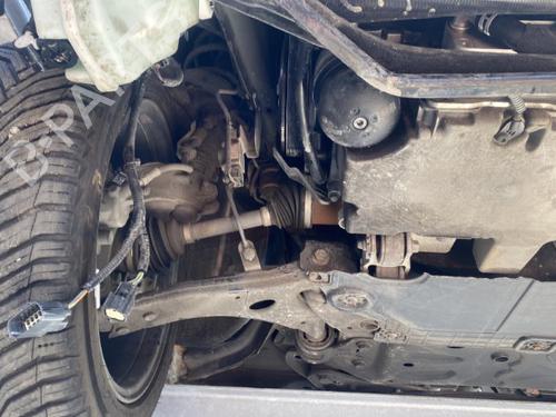 Front right window mechanism VOLVO V40 Hatchback (525) D2 | BP25513547C23  - Image 17