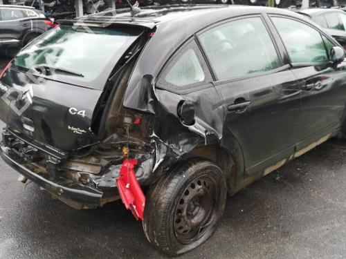 Right headlight CITROËN C4 I (LC_) 1.6 HDi | BP31357465C29