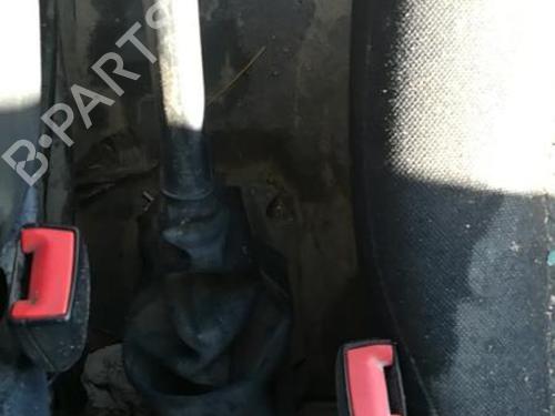 Brake master cylinder IVECO DAILY IV Van 35C13 V, 35C13 V/P, 35S13 V, 35S13 V/P | BP25560264M77 