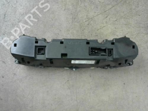Climate control MERCEDES-BENZ CLS (C219) CLS 320 CDI (219.322) | BP25523688I5