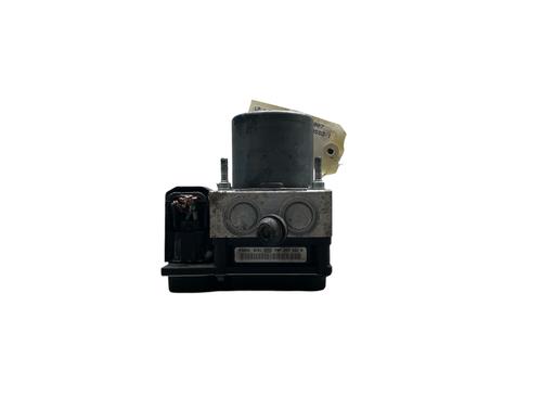 Used ABS pump ABS pump CITROËN C4 Grand Picasso I (UA_) 2.0 HDi 150 (150 hp) 25550110 25550110