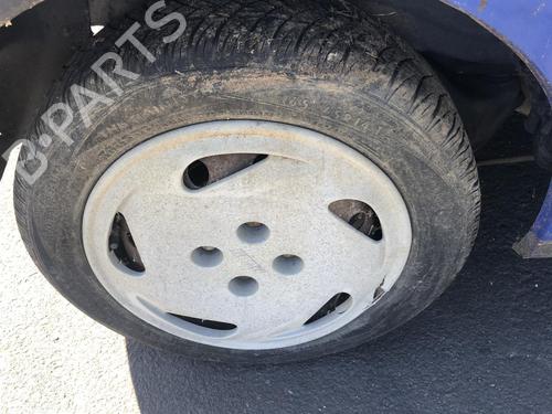 Used Parts FIAT PUNTO (176_) 1.7 D (57 hp) 2501652