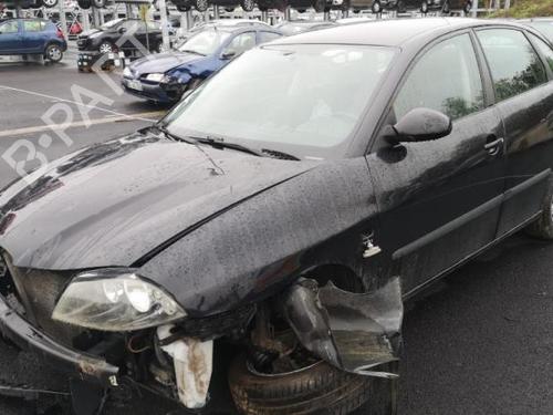 Headlight switch SEAT IBIZA III (6L1) 1.9 TDI | BP25515655I24  - Image 22