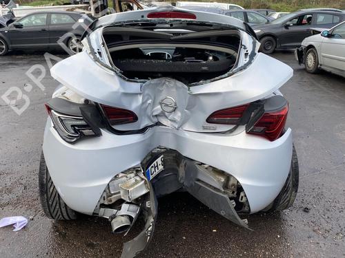 Right front driveshaft OPEL ASTRA J GTC 2.0 CDTI (08) | BP25572976M39  - Image 25