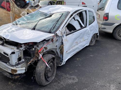 ABS pump RENAULT TWINGO II (CN0_) 1.2 16V (CN04, CN0B) | BP25542921M43 - Image 17