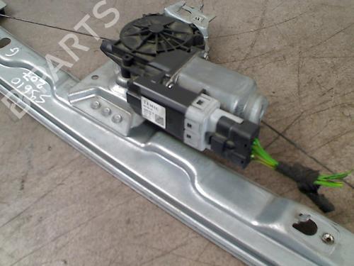 Used Front left window mechanism Front left window mechanism PEUGEOT 207 (WA_, WC_) 1.4 HDi (68 hp) 25576815 25576815