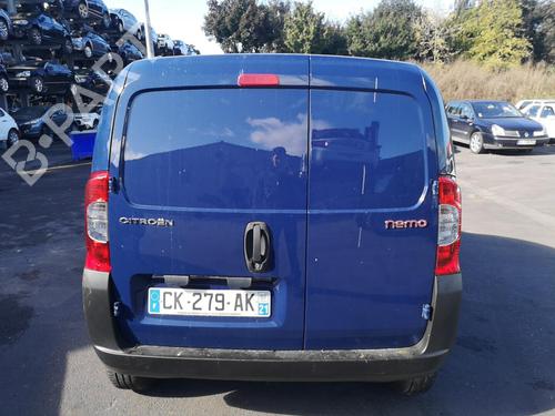 Climate control CITROËN NEMO Box Body/MPV (AA_) 1.3 BlueHDi 80 | BP25526033I5 - Image 26