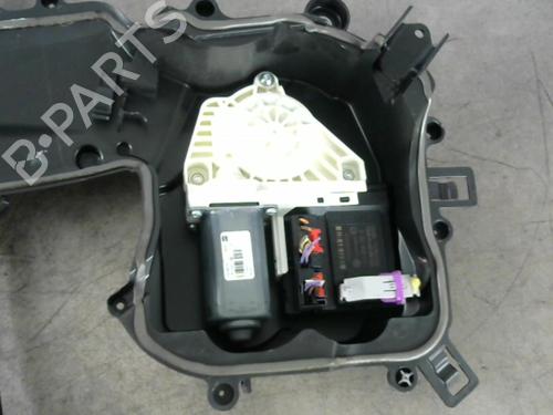 Used Front right window mechanism Front right window mechanism SEAT LEON (1P1) 1.6 (102 hp) 25537183 25537183