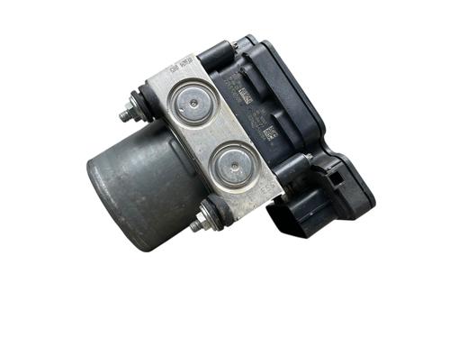 ABS pump SKODA FABIA III (NJ3) 1.4 TDI | BP29411597M43 