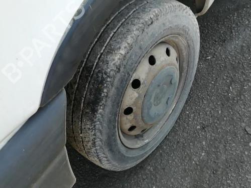 Left front indicator RENAULT MASTER II Van (FD)  | BP27344872C32  - Image 18