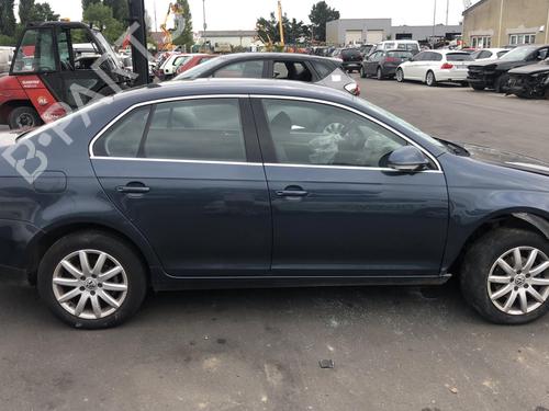 Right tailgate light VW JETTA III (1K2) 1.9 TDI | BP25520168C80  - Image 26